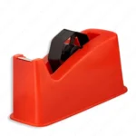 Proud Big Cello Tape Dispenser – Convenient and Durable for Easy Tape Application, Random Color, 1 pc (Big - 1 inch Core)