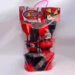 Chilli Small Party Kitchen Set Toy – 17 pcs, Fun and Educational Cooking Play Set for Kids (Pack of 1)