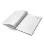 Classmate A4 Long Notebook Single Line – Soft Cover, Premium Paper, Smooth Writing for School & Office (1 Pc) - Image 2