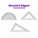 Classmate Asteroid Geometry Compass Box – Premium Mathematical Drawing Instrument Box for Students (Pack of 1) - Image 4
