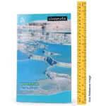 Classmate Fullscape Long Notebook, Single Line, Soft Cover (27.2x16.7 cm, 1 pc) - Image 2