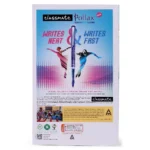 Classmate Fullscape Long Notebook, Single Line, Soft Cover (27.2x16.7 cm, 1 pc) - Image 4