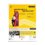 Classmate Physics Practical Book | 21.5 x 26.5 cm | Hard Bound | 1 Ruled / 1 Plain (Pack of 1) - Image 3