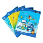Classmate Physics Practical Book | 21.5 x 26.5 cm | Hard Bound | 1 Ruled / 1 Plain (Pack of 1) - Image 4