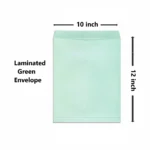 Cloth Line Green Envelope – Durable, Stylish & Eco-Friendly - Image 5