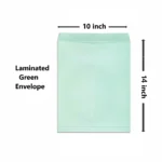 Cloth Line Green Envelope – Durable, Stylish & Eco-Friendly - Image 8