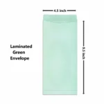 Cloth Line Green Envelope – Durable, Stylish & Eco-Friendly - Image 7