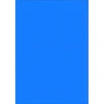 A4 Color Paper Sheet – Vibrant Colors for Creative Projects, 1 pc (Chart Paper) - Image 21