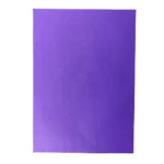 A4 Color Paper Sheet – Vibrant Colors for Creative Projects, 1 pc (Chart Paper) - Image 25