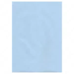 A4 Color Paper Sheet – Vibrant Colors for Creative Projects, 1 pc (Chart Paper) - Image 6