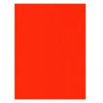 A4 Color Paper Sheet – Vibrant Colors for Creative Projects, 1 pc (Chart Paper) - Image 23