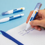 Flair Correction Pen - Mini CP100 (Pack of 1) - Image 2