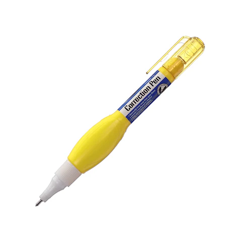 correction-pen-mini Correction Pen - Mini and Big Size (Pack of 1) - Image 1