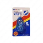 Correction Tape – Instant, Clean and Smudge-Free Corrections, 1 pc - Image 4