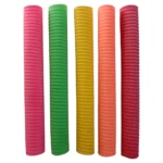 Rubber Spiral / Coil Cricket Bat Grip – Enhanced Shock Absorption & Superior Bat Control (as per availability) - Image 6