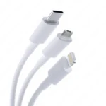 Data Cable - Charging Cable (Pack of 1)