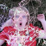 Party Decoration – Snow/ Ribbon Spray - Create Magical Effects, 1 pc - Image 3