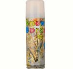 Party Decoration – Snow/ Ribbon Spray - Create Magical Effects, 1 pc - Image 5