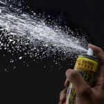 Party Decoration – Snow/ Ribbon Spray - Create Magical Effects, 1 pc - Image 2