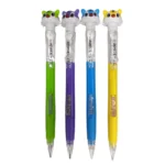 Fancy Mechanical Pen Pencil – Precision and Style, 1 pc - Image 4