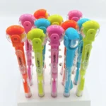 Fancy Mechanical Pen Pencil – Precision and Style, 1 pc - Image 7