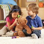 Hello Kitty Doctor Set for Kids – Fun, Educational and Perfect for Imaginative Role Play (Kids Dr. Tools Set) - Image 2