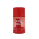 Doms 2-in-1 ErasNer – Eraser + Sharpener for Ultimate Convenience! (Pack of 1) - Image 3