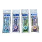 Doms All The Best Kit – Complete Exam & Stationery Set for Students (Pack of 1)