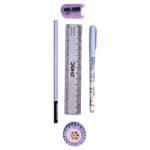 Doms All The Best Kit – Complete Exam & Stationery Set for Students (Pack of 1) - Image 2