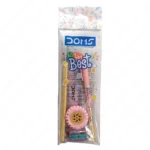 Doms All The Best Kit – Complete Exam & Stationery Set for Students (Pack of 1) - Image 3