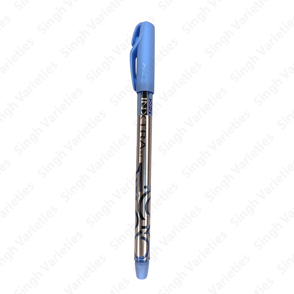 doms-ball-pen-inxtra-07mm-1 Doms Ball Pen - Inxtra 0.7mm, 1 pc - Image 1