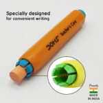 Doms Chalk Holder – Convenient & Durable Chalk Grip for Smooth Writing, 1 pc
