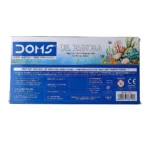 Doms Oil Pastels – 16 Shades, Vibrant Shades for Artistic Brilliance (Pack of 1) - Image 3