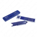 Doms Pencil - Superio Super Dark Graphite Pencil, 1 Packet - Image 2