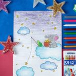 Doms Plastic Crayons – Miniz 12 Shades, Vibrant Colors for Creative Artworks (Pack of 1) - Image 3