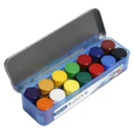 Doms Poster Colours – Vibrant & Smooth Paints for Creative Expression  ✨ (Pack of 1) - Image 3