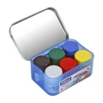 Doms Poster Colours – Vibrant & Smooth Paints for Creative Expression  ✨ (Pack of 1) - Image 4