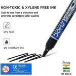 Doms Refilo - Permanent Marker Pen, 1 pc - Image 3