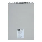 Doms Sketch Book with Spiral Bound – Perfect Canvas for Creativity, 1 pc - Image 3