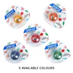 Doms Soccer Shots Pencil Sharpener – Fun, Efficient & Precise Sharpening! (Pack of 1) - Image 4