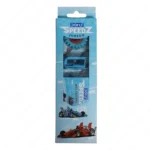 Doms Speedz/Unicorn Junior Kit – The Perfect Stationery Set for Young Learners! (Pack of 1) - Image 2