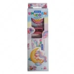Doms Speedz/Unicorn Junior Kit – The Perfect Stationery Set for Young Learners! (Pack of 1) - Image 3