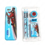 Doms Speedz Kit Metal Pencil Box Set (Pack of 1) - Image 2