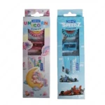 Doms Speedz/Unicorn Junior Kit – The Perfect Stationery Set for Young Learners! (Pack of 1)