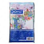 Doms Stationery Kit - Art Strokes (Pack of 1) - Image 2