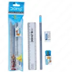 Doms Stationery Kit - My Pencil Kit (Pack of 1)
