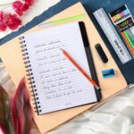 Doms Stationery Kit - Neon Prime Kit (Pack of 1) - Image 2