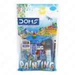 Doms Stationery Kit - Painting Kit (Pack of 1)