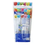 Doms Stationery Kit – Wow Kit  ✏️ | All-in-One Creative Set for Kids & Students (Pack of 1) - Image 3