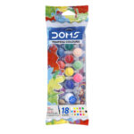 Doms Tempara Colours Set (Pack of 1) - Image 4